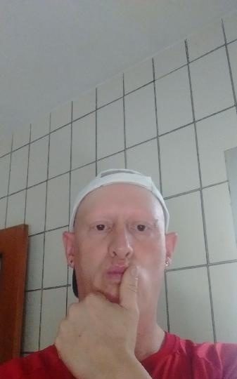 HOMBRE DIBORCIADO EN AJOFRÍN