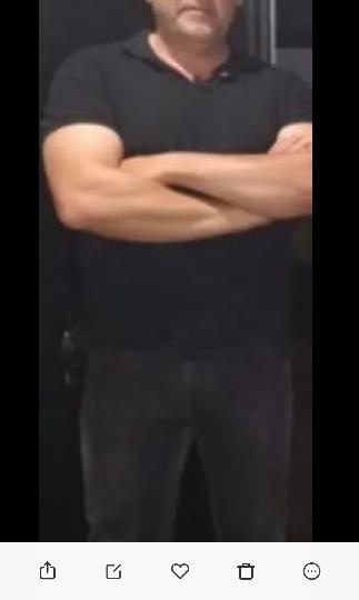 HOMBRE MADURO CON AGUANTE PARA TRIO EN JEREZ