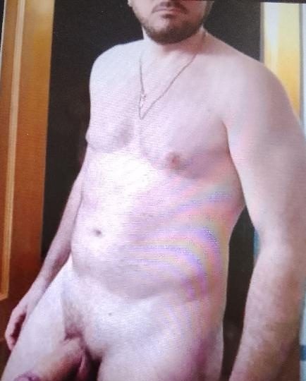 HOMBRE MASAJISTA AGRADABLE 43 AÑOS EN MADRID