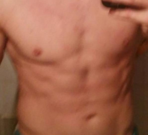 HOMBRE PARA MUJERES EN PONFERRADA