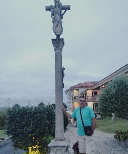 HOMBRE SOLO BUSCA PAREJA MADURA PARA TRIO EN BARAKALDO