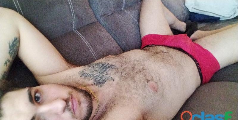 HOMBRE SUMISO BUSCA AMA PARA OBEDECERLA EM TODO EN ALCÚDIA