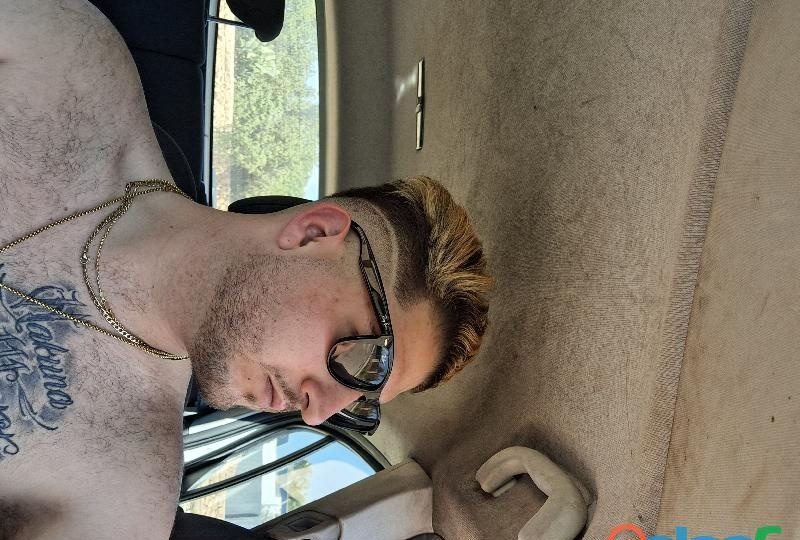 HOMBRE SUMISO BUSCA AMA/AMO EN INCA