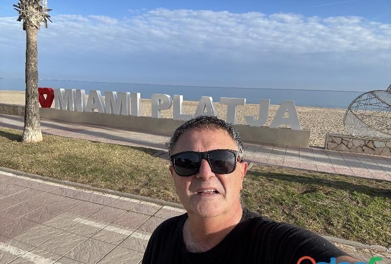 HOME CERCO DONA MUSULMANA PER RELACIÓ SERIOSA EN MONT ROIG DEL CAMP