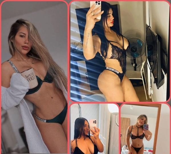 HORNY WITH A DESIRE FOR COCK AND SEX WITHOUT LIMITS EN VÉLEZ MÁLAGA