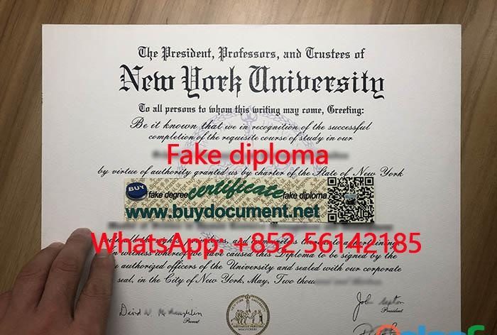 HOW FAST CAN I GET A FAKE NYU DIPLOMA? EN ESPAÑA