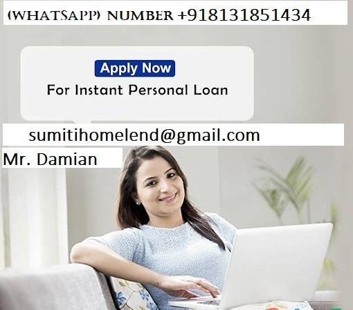 I AM A PRIVATE MONEY LENDER EN ALLÍN