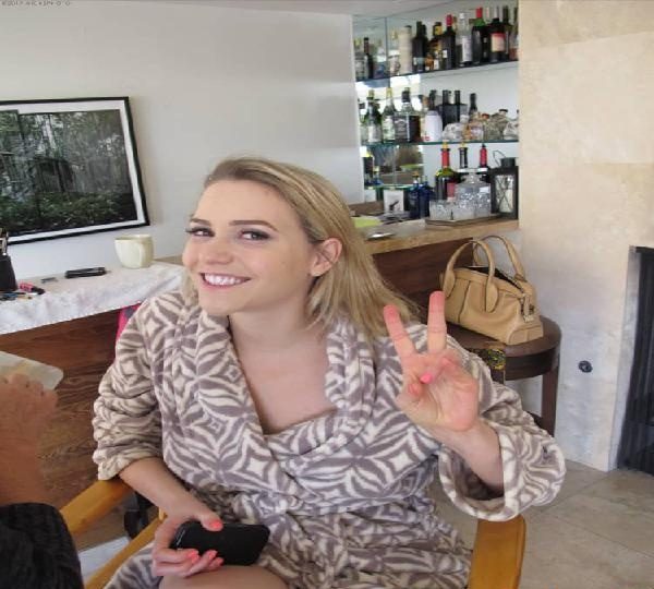 I AM LOOKING FOR A SERIOUS MAN EN ÁLORA