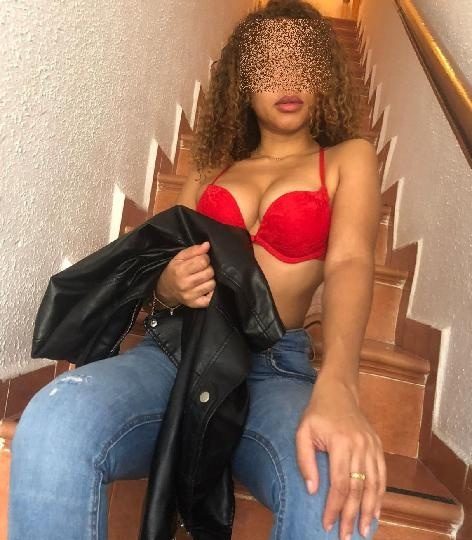 INSACIBLE CHICA ME ENCANTA DISFRUTAR DEL PLACER EN VALENCIA
