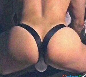 INTERCAMBIO LENCERIA EN BERRIZ