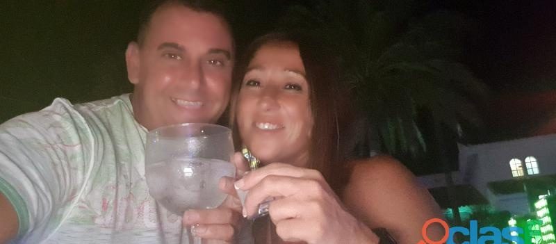 INTERCAMBIOS DE PAREJAS EN BURJASSOT