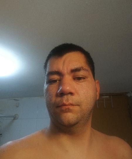 JAIRO SEBASTIÁN SOLTERO EN ARONA