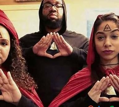 JOIN THE ILLUMINATI BROTHERHOOD ASSOCIATION FOR SUCCESS IN SOUTH AFRICA +27787917167 IN SOUTH AFRICA EN ESPAÑA