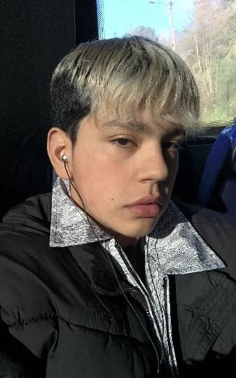 JOVEN 18 CELANOVA EN CELANOVA