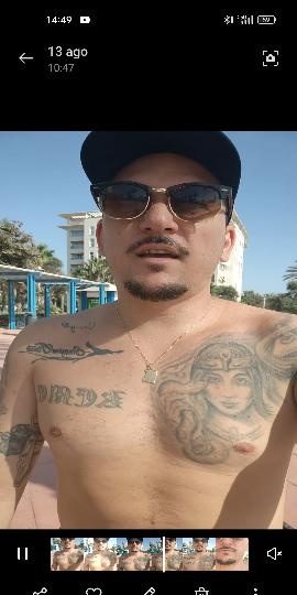 JOVEN ACTIVO PARA.TRANS GRATIS EN VALENCIA