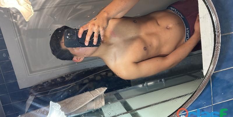 JOVEN BUSCA UNA CHICA EN LOGROÑO