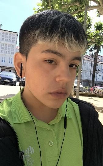 JOVEN CELANOVAAA 19 EN OURENSE