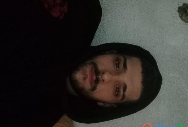 JOVEN DE 22 HAGO DE TODO DISPUESTO A TODO EN GIJON