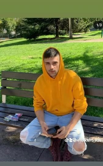 JOVEN DE 22 HAGO DE TODO EN GIJON