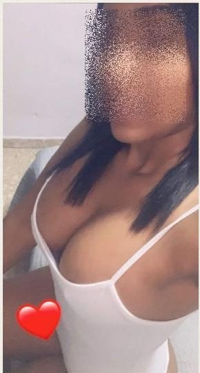 JOVEN ESCORT DE LUJO SÚPER MORBOSA Y CALIENTE, CON MUCHAS GANAS DE SEXO. EN VALENCIA