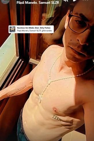 JOVEN PARA EXPERIENCIAS NUEVAS EN BILBAO