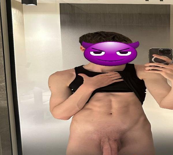 JOVEN POLLON GUAPO QUIERE MUJERES EN BENIDORM