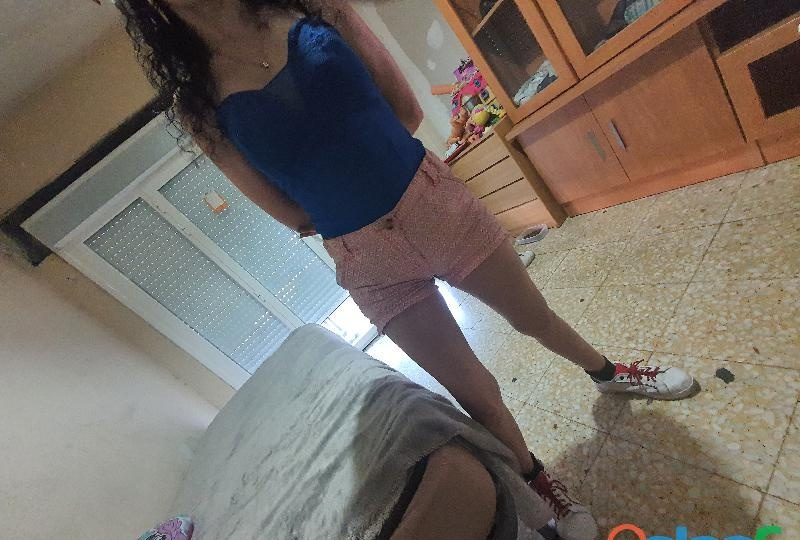 JOVEN TALAVERA MORBOSA EN TALAVERA DE LA REINA