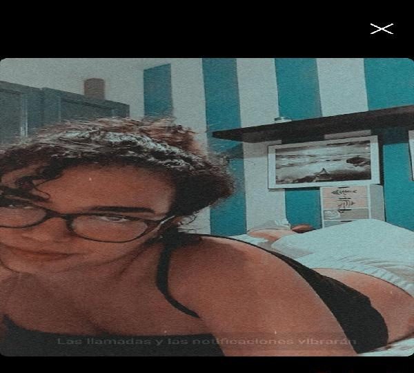 JOVENCITA CON GANAS DE TI EN PUERTO DEL ROSARIO