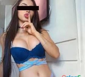 JOVENCITA DE 23 AÑOS AMABLE Y EXTROVERTIDA EN ALICANTE
