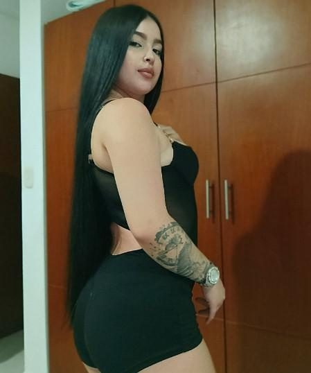 JOVENCITA PARTICULAR FRANCES NATURAL,* * * EN ABLA