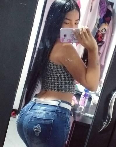 (((JOVENCITA SEXY ARDIENTE FIESTERA MUY COMPLACIENTE,))) EN ARBOLEAS