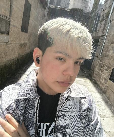 JOVENCITO CELANOVA EN OURENSE