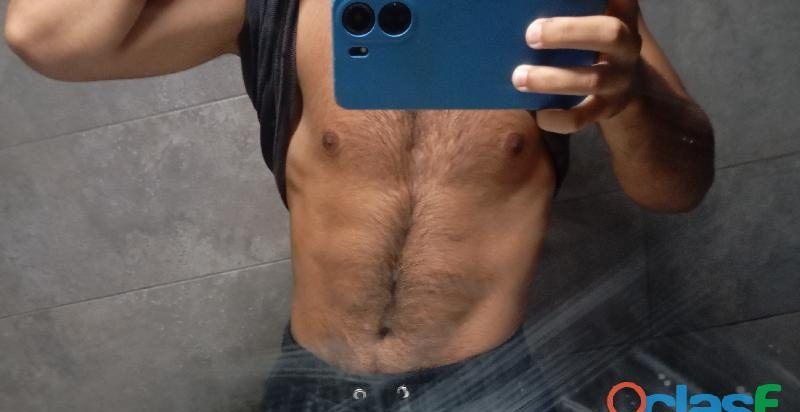 JOVENCITO CON BUEN CUERPO BUSCA SEXO CON MUJERES EN EIBAR
