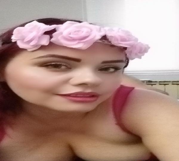 JUGUETONA ENTREGADA MORBOSA EN VALLADOLID