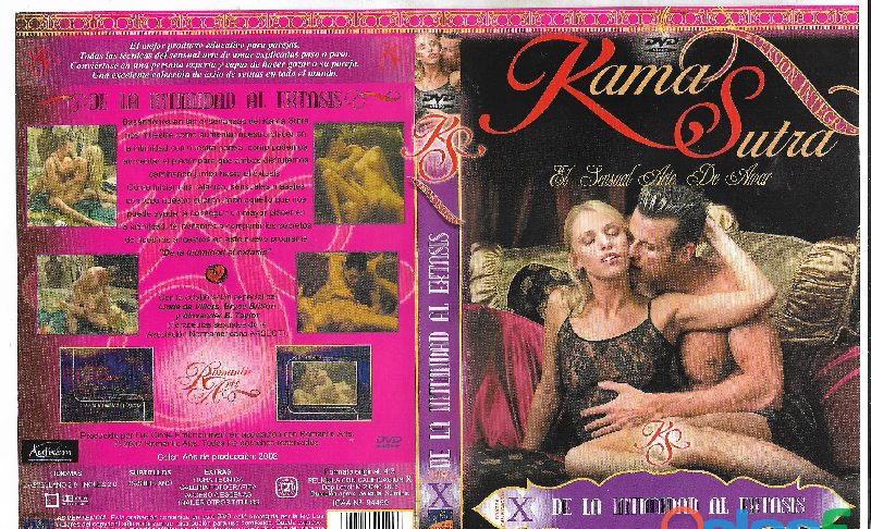 #KAMASUTRA #VENDO DVD ADULTOS MAYORES #+18 AÑOS. #OFERTA #(LOW COST) EN ESPAÑA