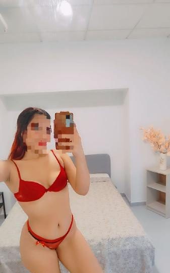 KATALINA TRAGA LECHE EN XÀBIA