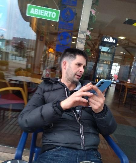 KIERO FOLLAR CON UNA MUJER YA EN BILBAO