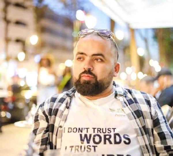 KING FIZOU MUY ROMANTICO EN MADRID EN MADRID