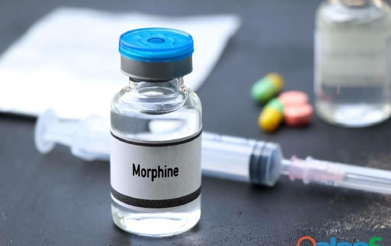 KJE KUPITI MORPHINE V SLOVENIJI – NA ZALOGI ZDAJ | KONTAKTIRAJTE NAS EN ESPAÑA