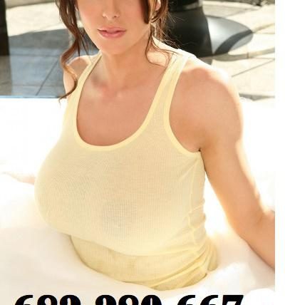 KSOY UNA MUJER CON UNAS TETAS ENORMES QUE TE VOLVERБN LOCO EN CAPÇANES