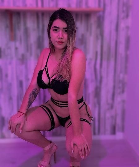 LA MAS DIABLITA FOLLAME EL COÑO Y SACA MI LECHE EN VÉLEZ MÁLAGA