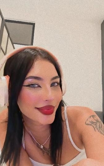 LA MAS PUTA GUARRA TRAVIESA Y CACHONDA