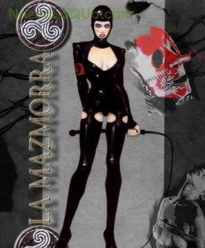 LA MAZMORRA BUSCA CHICAS PARA DISCIPLINA Y SUBORDINACIÓN CON O SIN EXPERIENCIA EN ESPAÑA