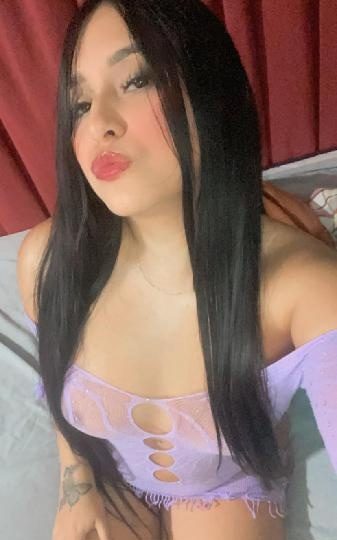 LA NIÑATA MAS GUARRITA Y LECHERA