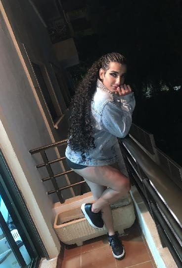 LA PUTA MAS PUTA DE LAS FIESTAS EN XÀTIVA