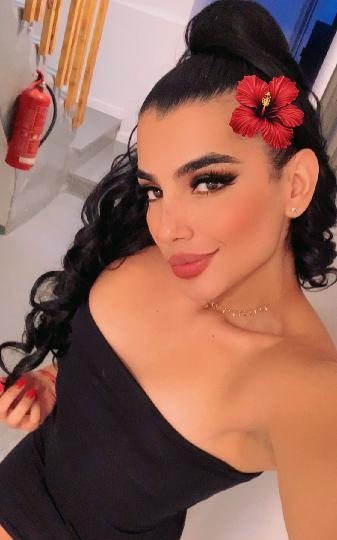 LA REINA DE LAS MAMADAS PROFUNDAS EN XÀTIVA