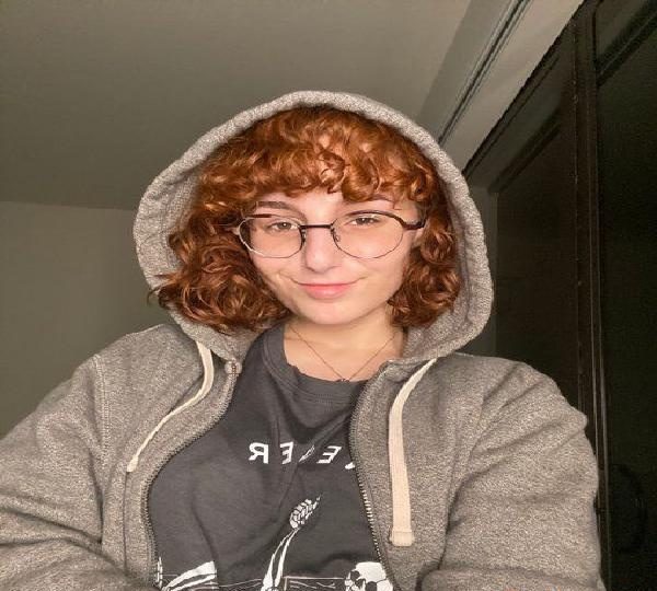 LADIES HANNA SEXY EN ALCAZARÉN