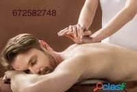 LARA MASAJISTA EROTICA EN VIGO EN VIGO