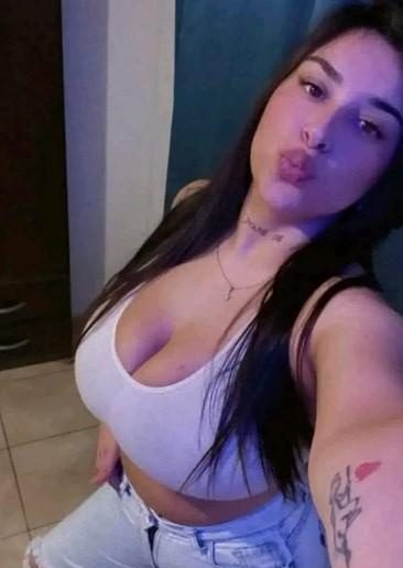 LATINA DE CUERPO ESPECTACULAR ¡ ¡ EN ALTEA