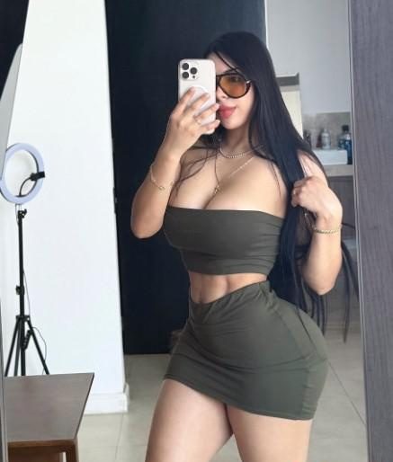 LATINA TETAS DE INFARTO * * EN AZKOITIA